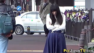 Japan teen vaginas filmed